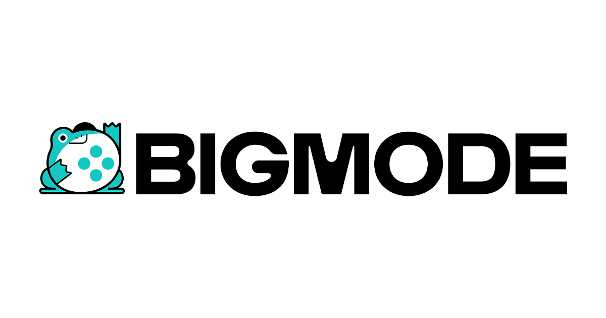 BIGMODE — Games